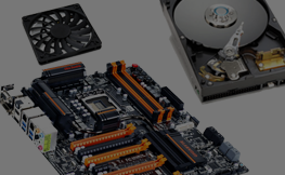 Hardware Components